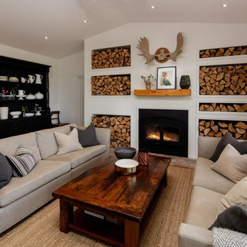 Keene Farmhouse Casual