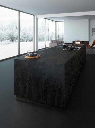 Industrial Cocina by Cosentino