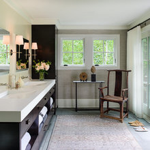 Master Bathrooms