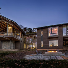 Home exterior