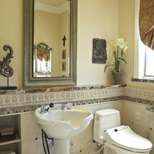 salon suite ideas