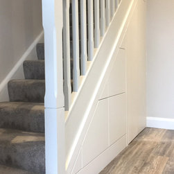 3 Drawer Double Door - Home Improvement