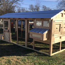 Chicken Coop