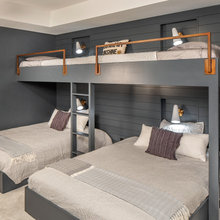 Monarch Room Ideas