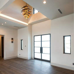 Modern Executive Estate in Chateau Du Lac, Flower Mound, TX - Products