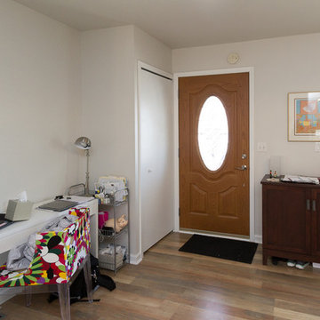 Gibraltar MI Condo