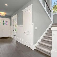 door molding
