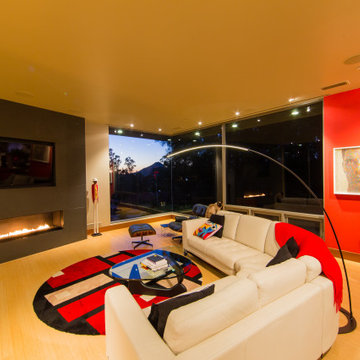 Bowden Ranch Residence