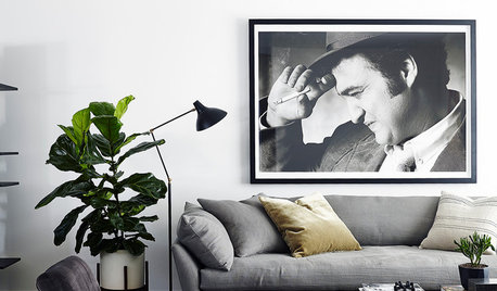Luxe for Less: Small Decor Changes That Make a Big Difference