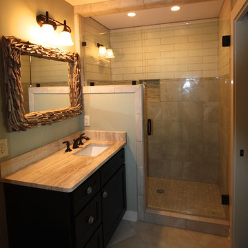 Bath Rooms