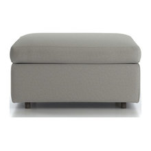 Sectional Options for Living Room