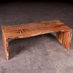 Coffee Tables - Coffee Tables