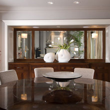 Dining Room Ideas