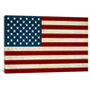 "US Constitution - American Flag" by iCanvas, 40x26x0.75"