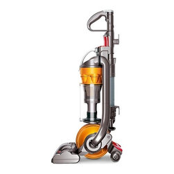 Dyson DC24 Multi Floor Vacuum - Vacuum Cleaners