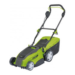Cortac&eacute;sped CCE1500. 1500W. 36 cm Lista - Gardening Accessories