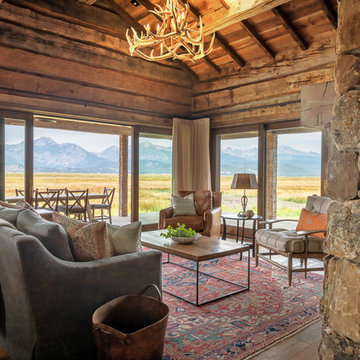 Springs Ranch