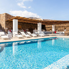 Cabana