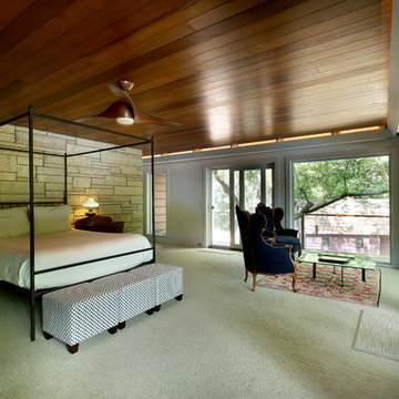 Serene City Dwelling