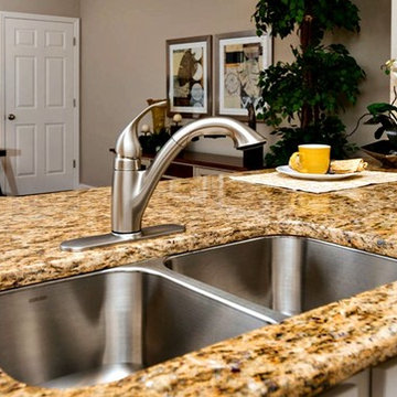 Homebuilder Projects