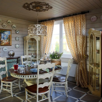 Tula Country Home