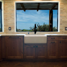 kitchen and sink