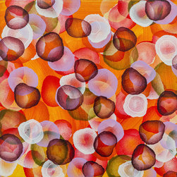 Petit Aqua Vitae X by Jacquelyn Stephens - Artwork