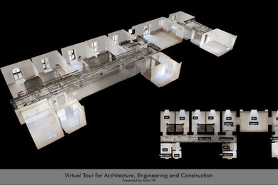 Virtual Tour for Architecture, Engineering and Construction