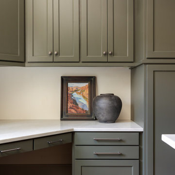 Full Home Remodel & Addition in Alpine, Utah