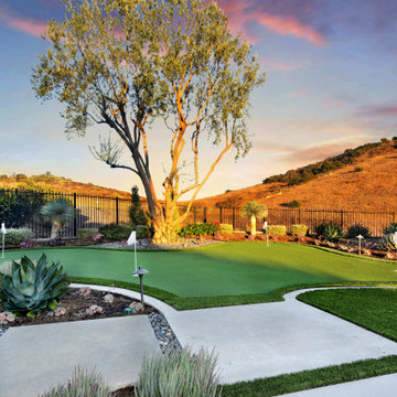 Shady Canyon Resort