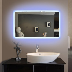 Paris mirror renovation - Products