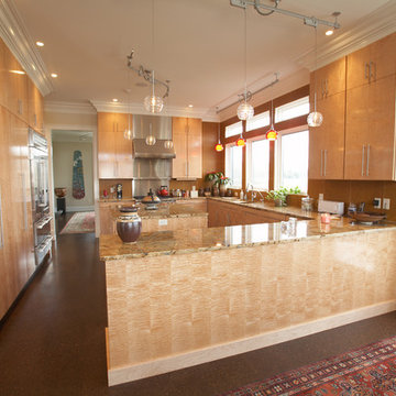Our Work