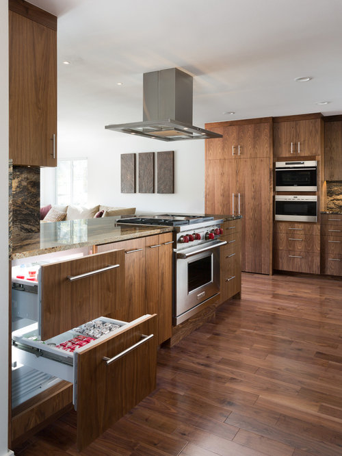 Beverage Drawer Houzz