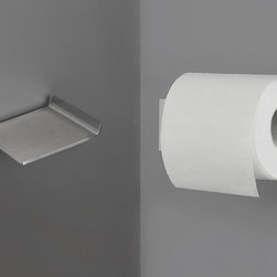 CEA accessories - ZIQQ collection - Toilet Paper Holders
