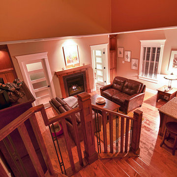 Renfrew - New In - Fill Home