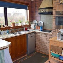 Complete Kitchen Renovation