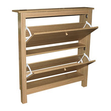 Shoe Storage