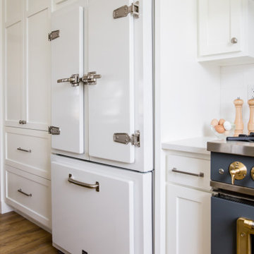 Utah South Jordan Kitchen Remodel