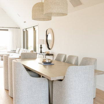 Cabot Golf Luxury Residences - Dining Room
