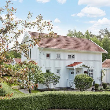Hällristningsgatan, Kungälv