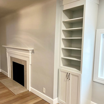 kitchen correction