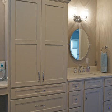 Accessibility and Style - Warminster