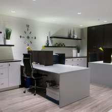 Ac office
