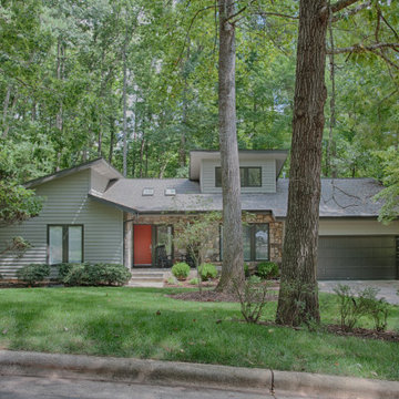 Goforth Remodel