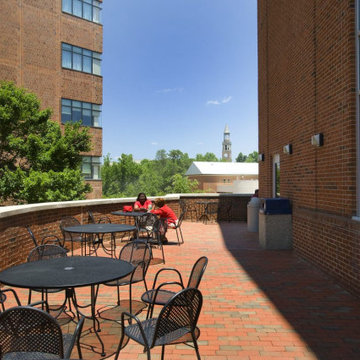 UNC Charlotte Health Affairs Bookstore