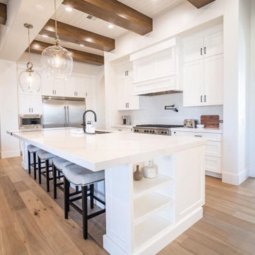 Before & After Project Photos