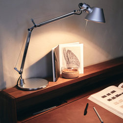Artemide - Desk Lamps
