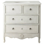 Benton Collection - Traditional Bathroom Vanities And Sink Consoles - *Please Note*