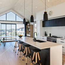 kitchen renovation