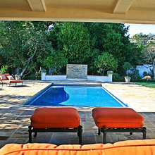 Outdoor space